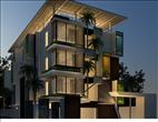Endee Regency - 3 bhk Villa at R A Puram, Chennai